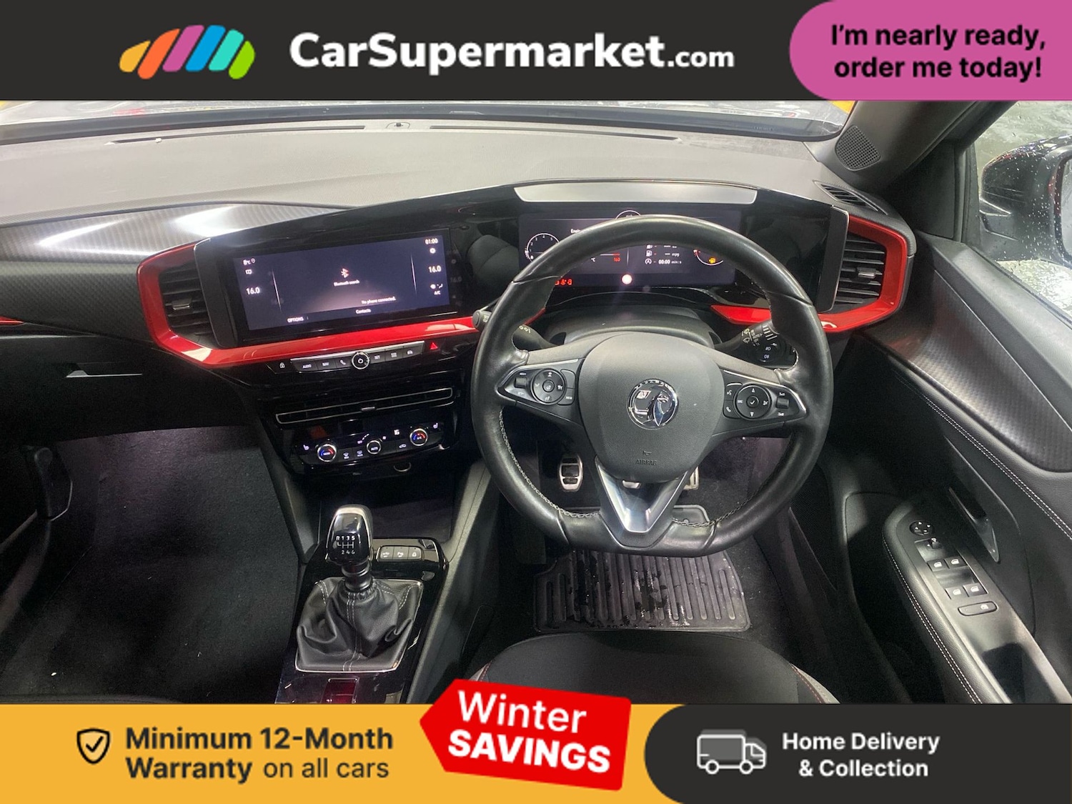 Used Vauxhall Mokka 2022 for sale - 77302880: Photo 6