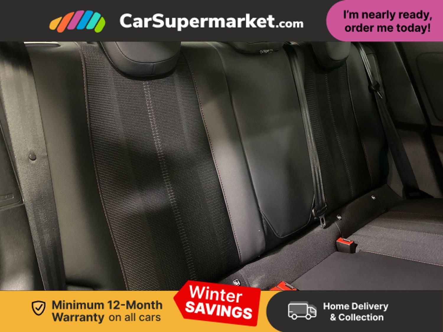 Used Vauxhall Mokka 2022 for sale - 77302880: Photo 7