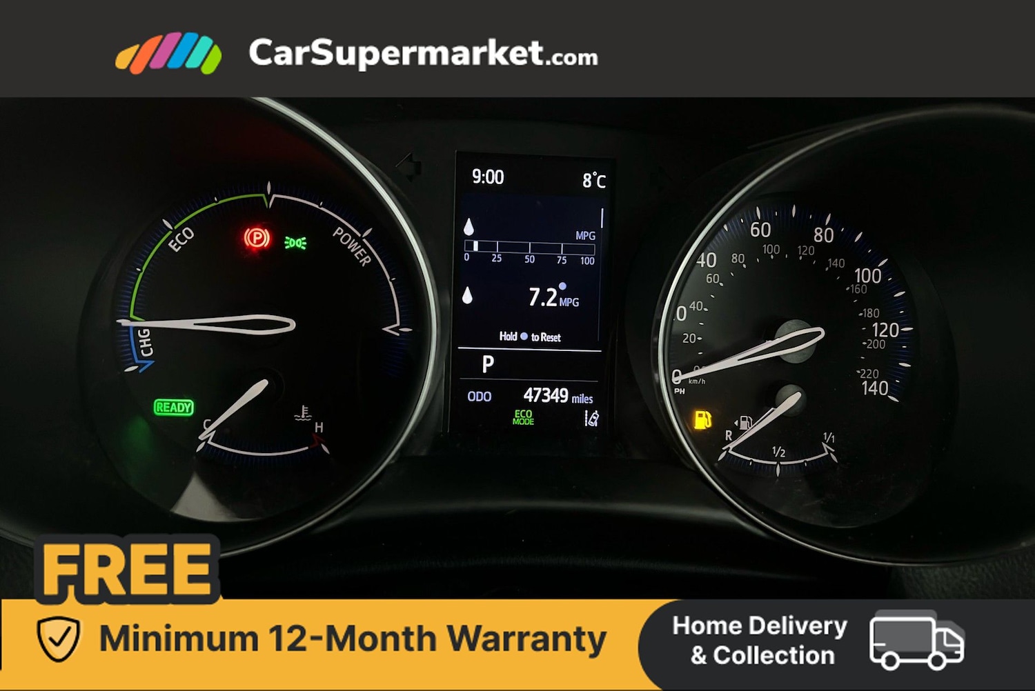 Used Toyota C-HR 2020 for sale - 76341951: Photo 15