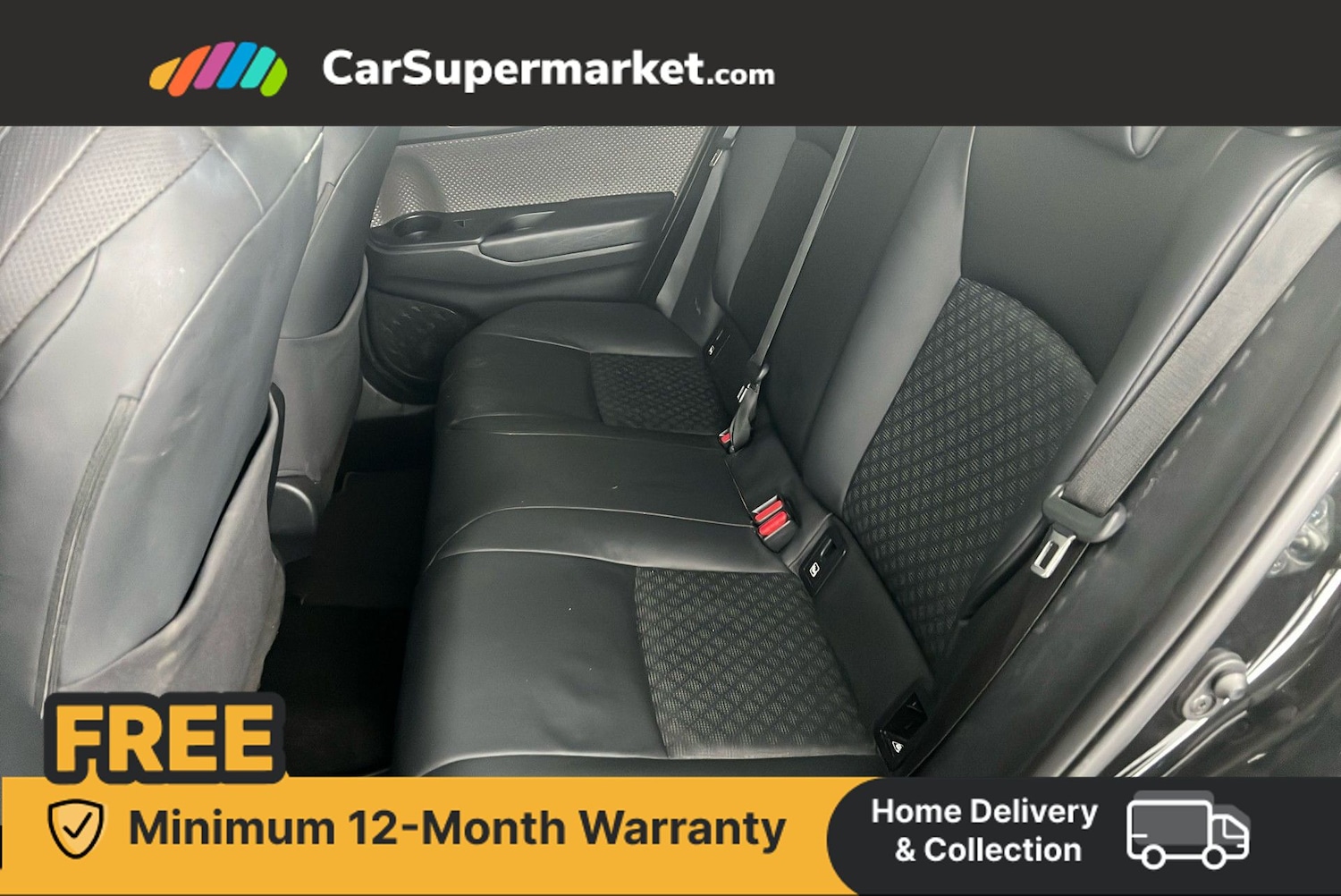 Used Toyota C-HR 2020 for sale - 76341951: Photo 18