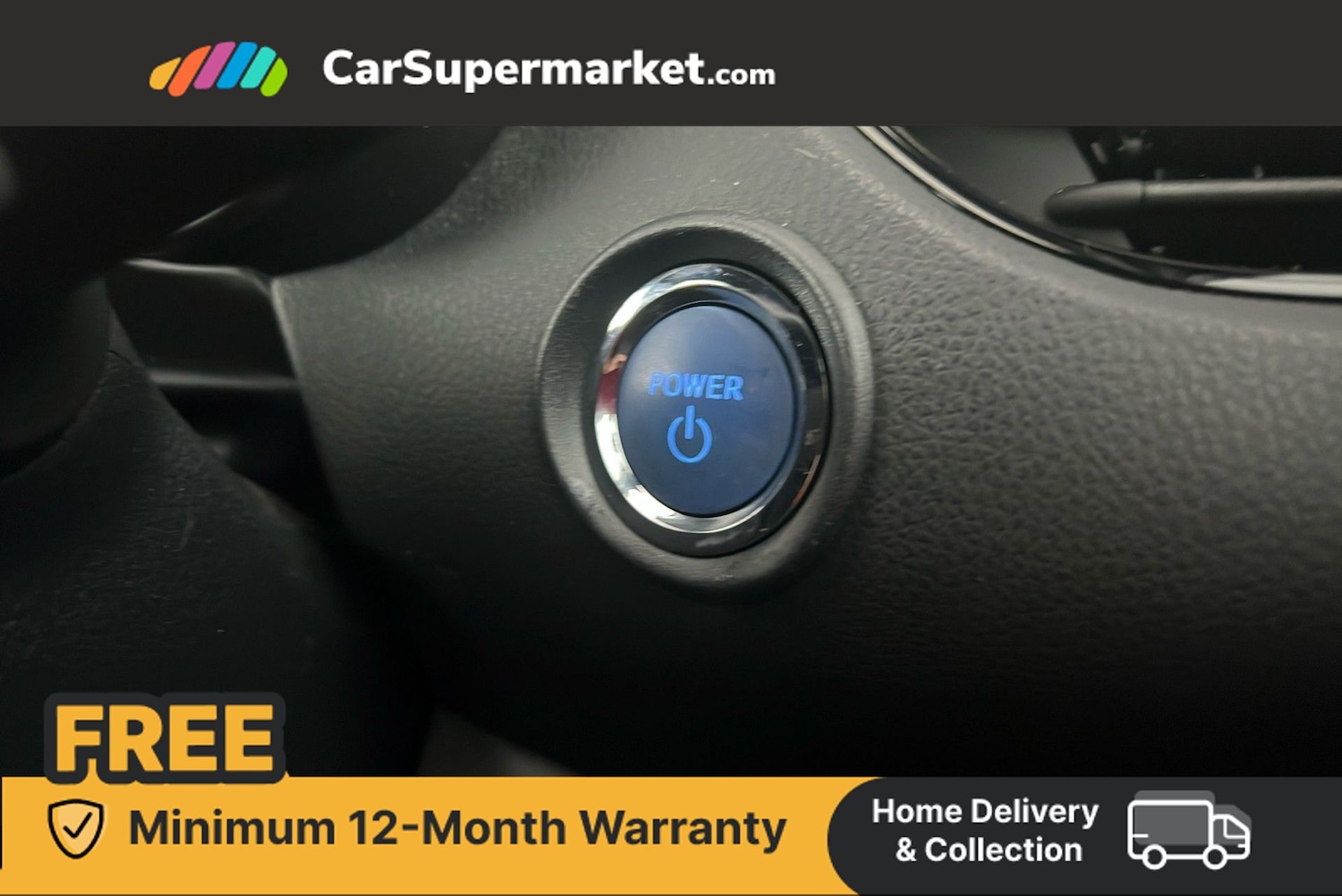 Used Toyota C-HR 2020 for sale - 76341951: Photo 30