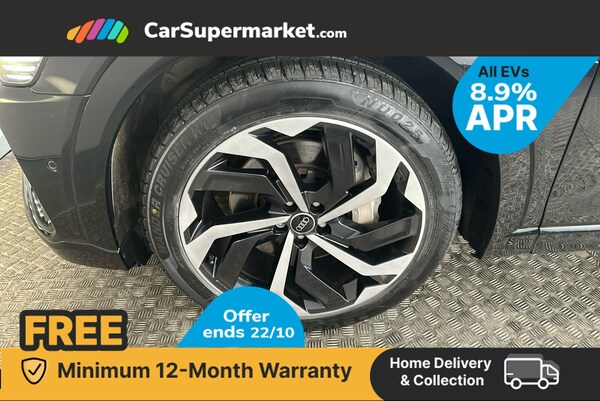 Used Audi e-tron 2021 for sale - 76257089: Photo 21