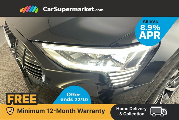 Used Audi e-tron 2021 for sale - 76257089: Photo 22