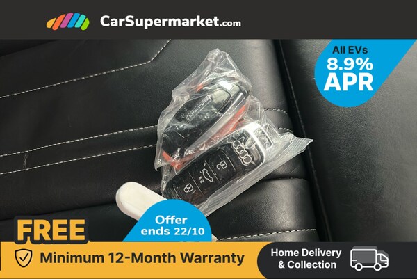 Used Audi e-tron 2021 for sale - 76257089: Photo 25