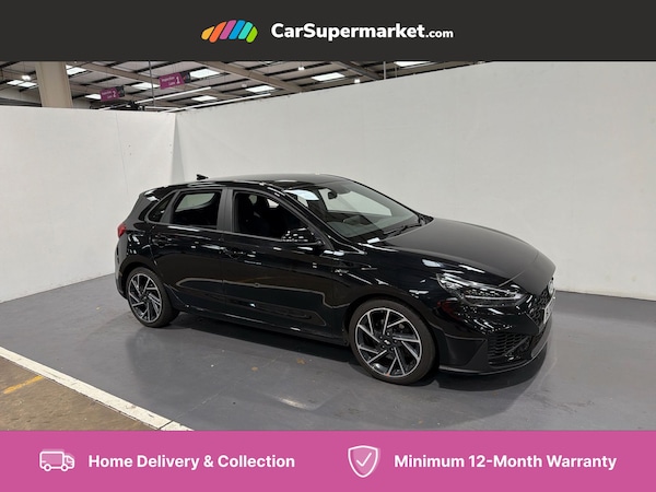 Used Hyundai i30 2022 for sale - 76236672: Photo 1