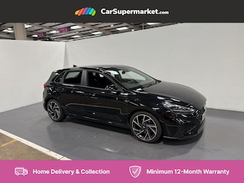 Hyundai - i30