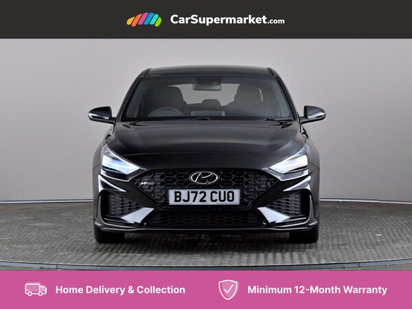 Used Hyundai i30 2022 for sale - 76236672: Photo 2