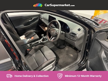 Used Hyundai i30 2022 for sale - 76236672: Photo 2