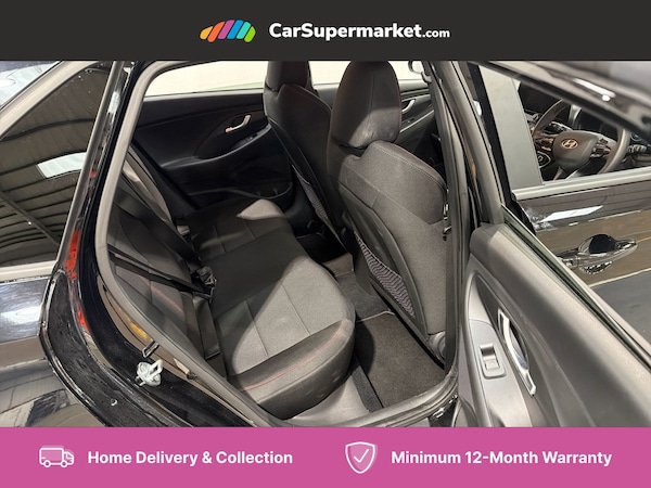 Used Hyundai i30 2022 for sale - 76236672: Photo 3