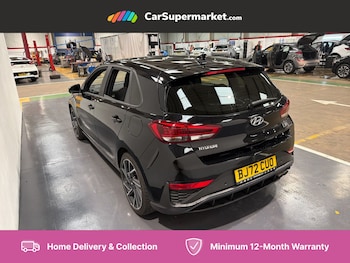 Used Hyundai i30 2022 for sale - 76236672: Photo 4