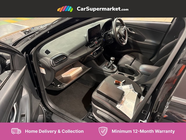 Used Hyundai i30 2022 for sale - 76236672: Photo 5
