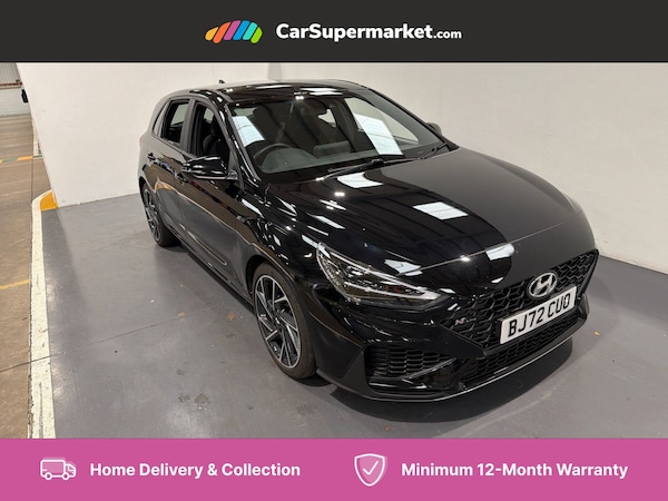 Used Hyundai i30 2022 for sale - 76236672: Photo 6