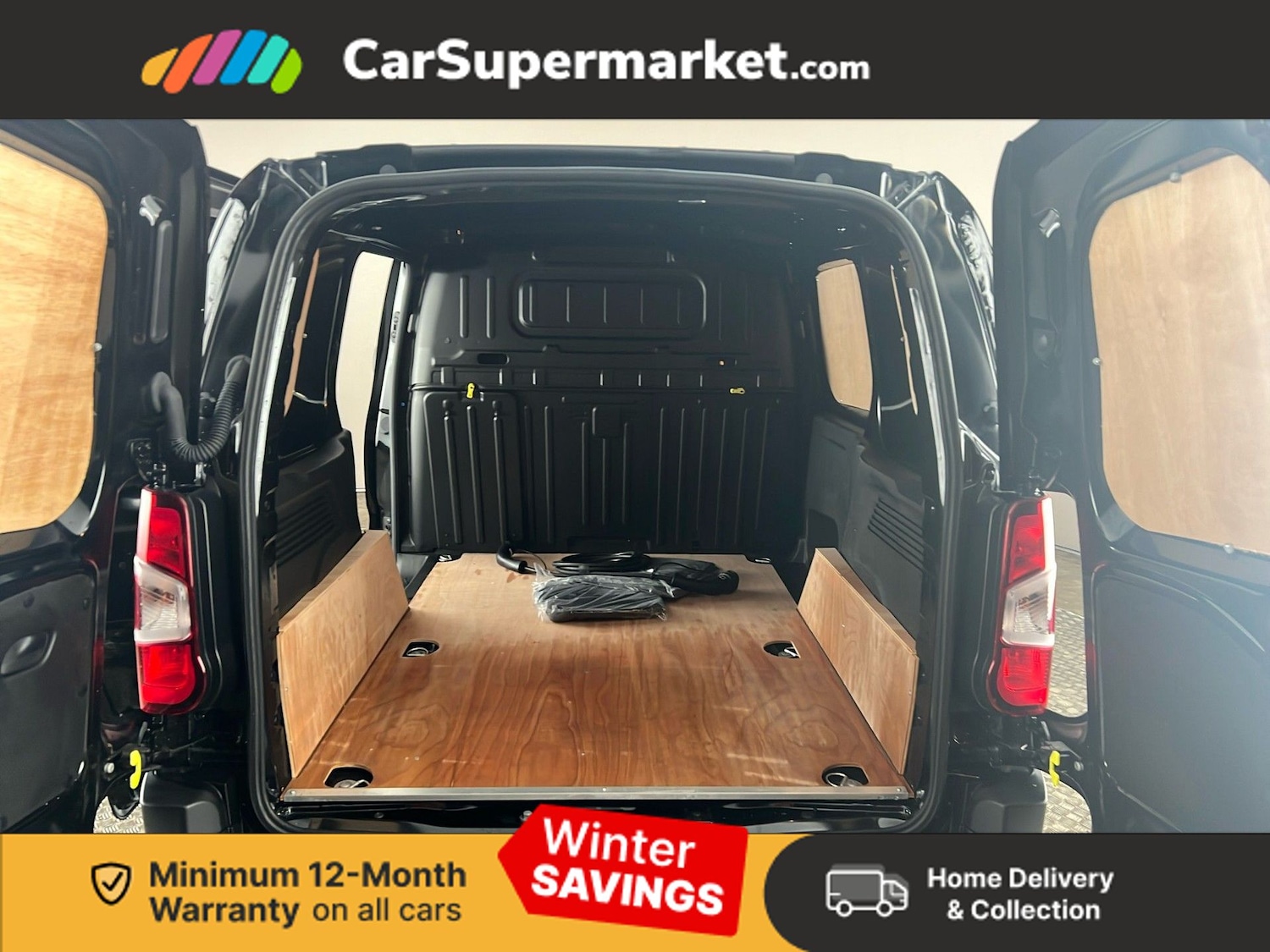 Used Citroen Berlingo 2023 for sale - 77083398: Photo 22