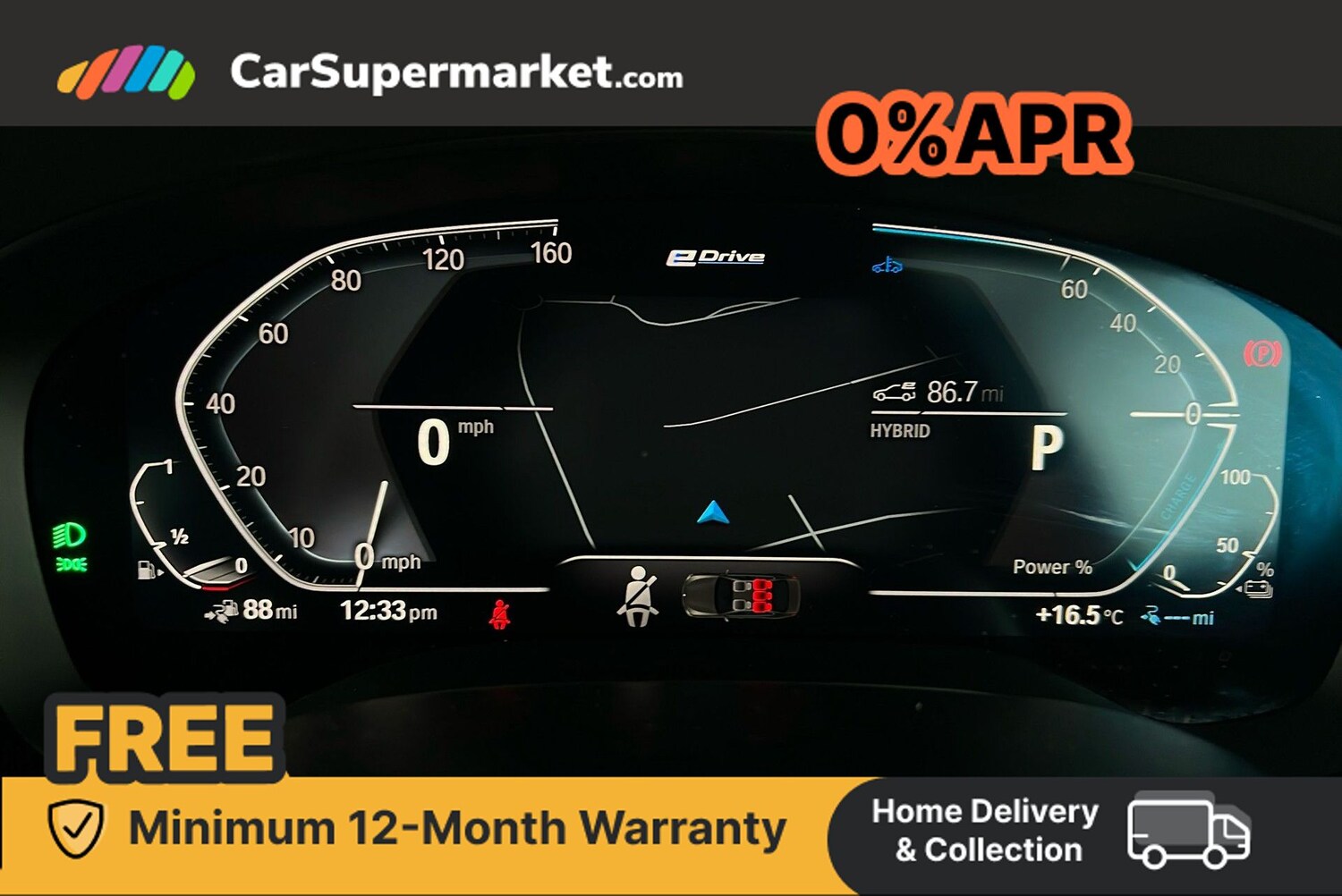 Used BMW 5 Series 2023 for sale - 76385543: Photo 15