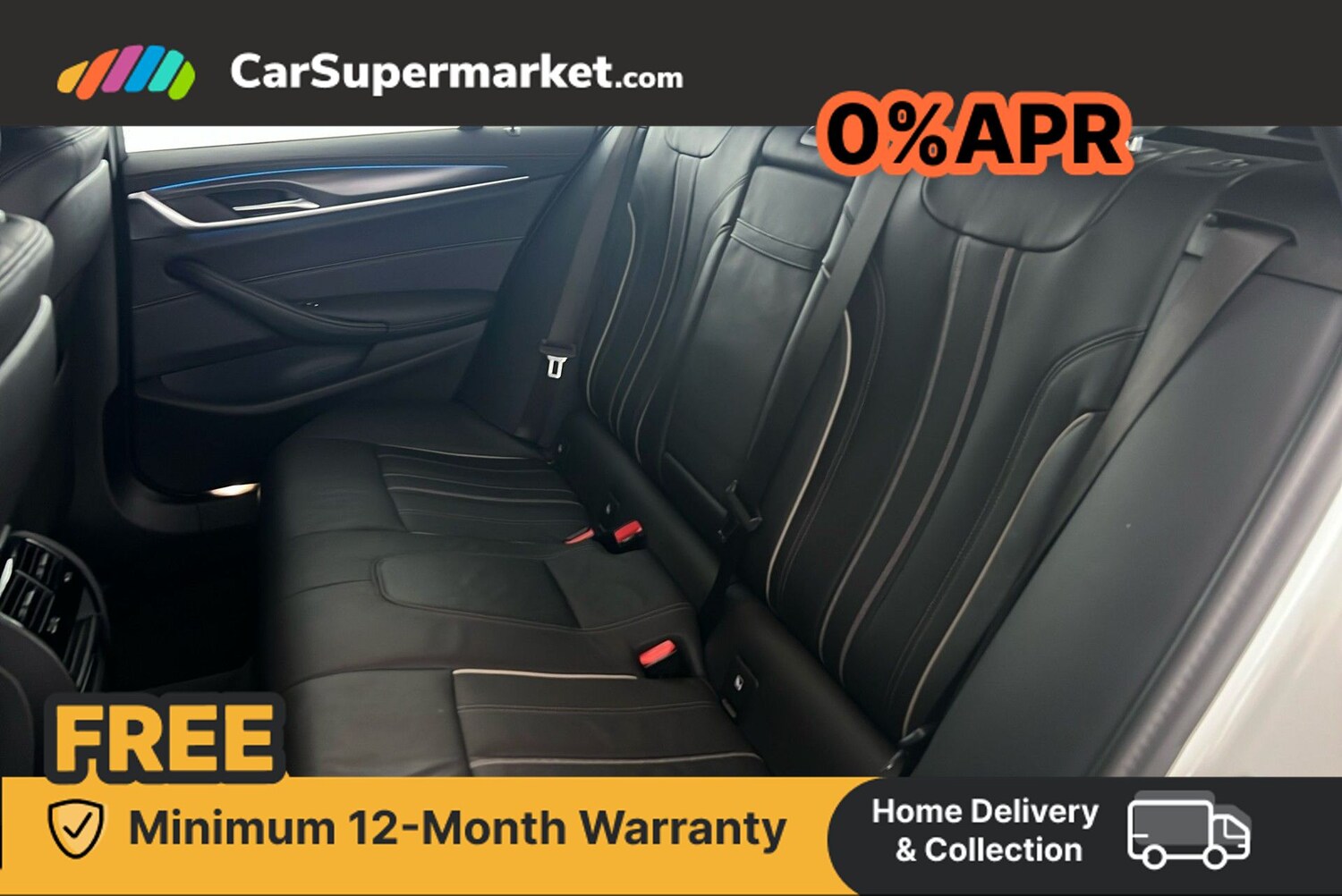 Used BMW 5 Series 2023 for sale - 76385543: Photo 18