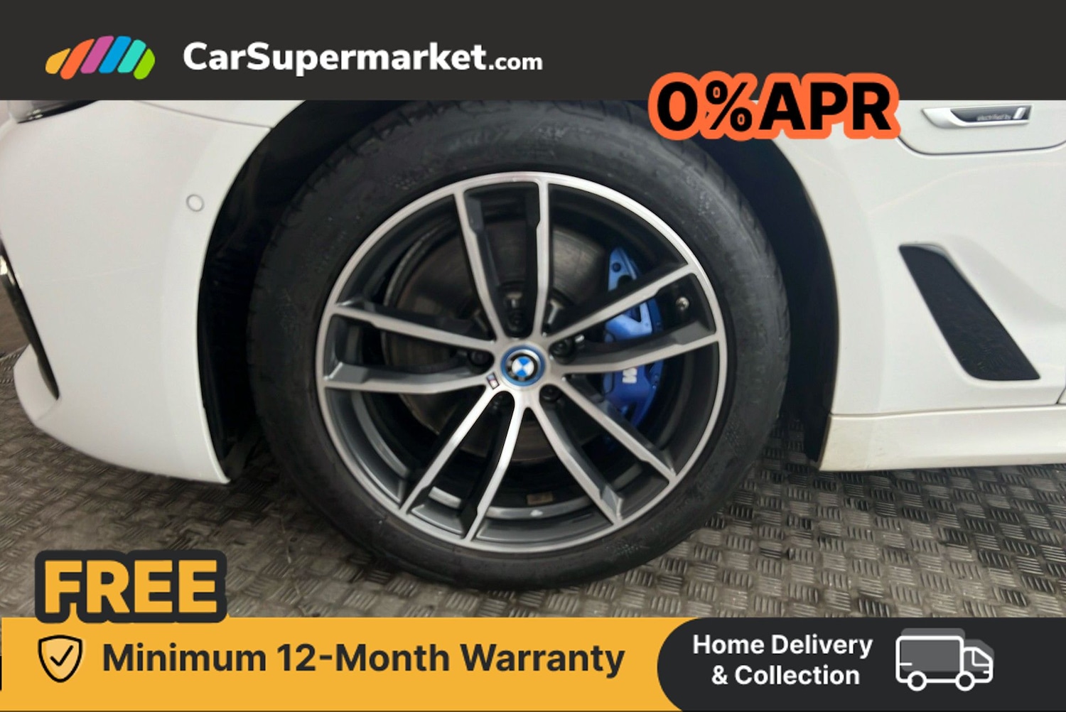 Used BMW 5 Series 2023 for sale - 76385543: Photo 19