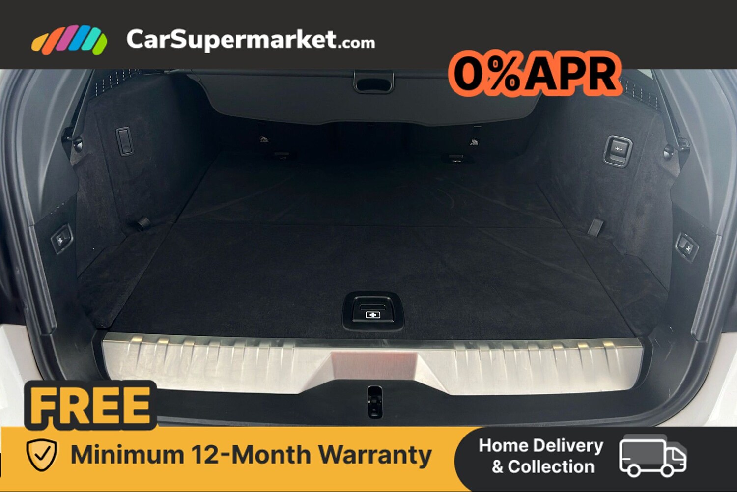 Used BMW 5 Series 2023 for sale - 76385543: Photo 22