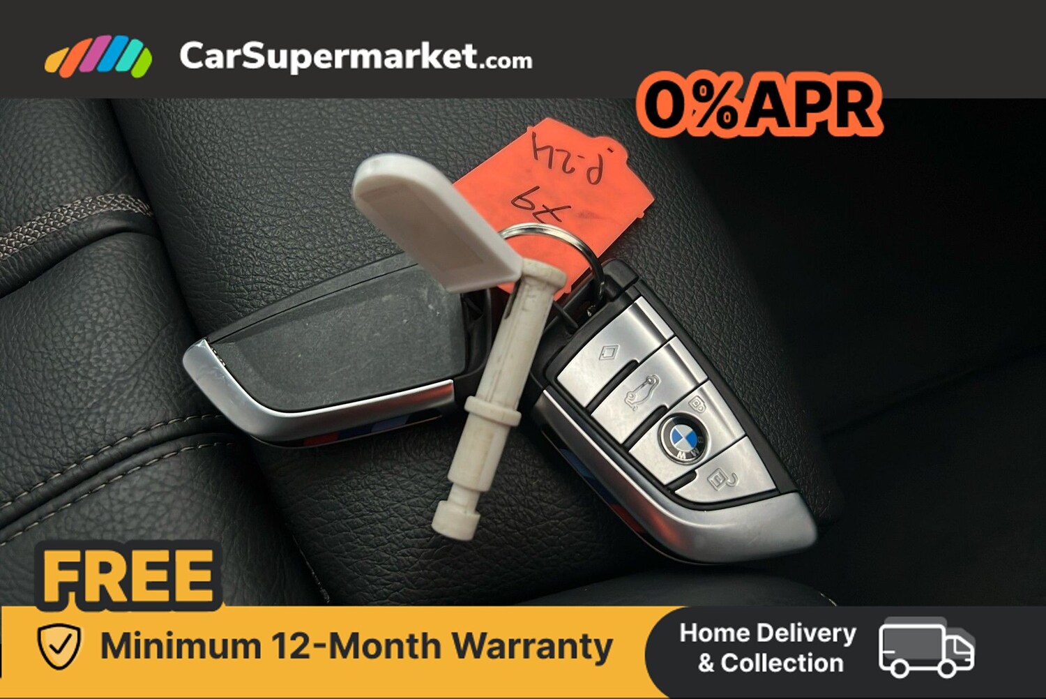 Used BMW 5 Series 2023 for sale - 76385543: Photo 23