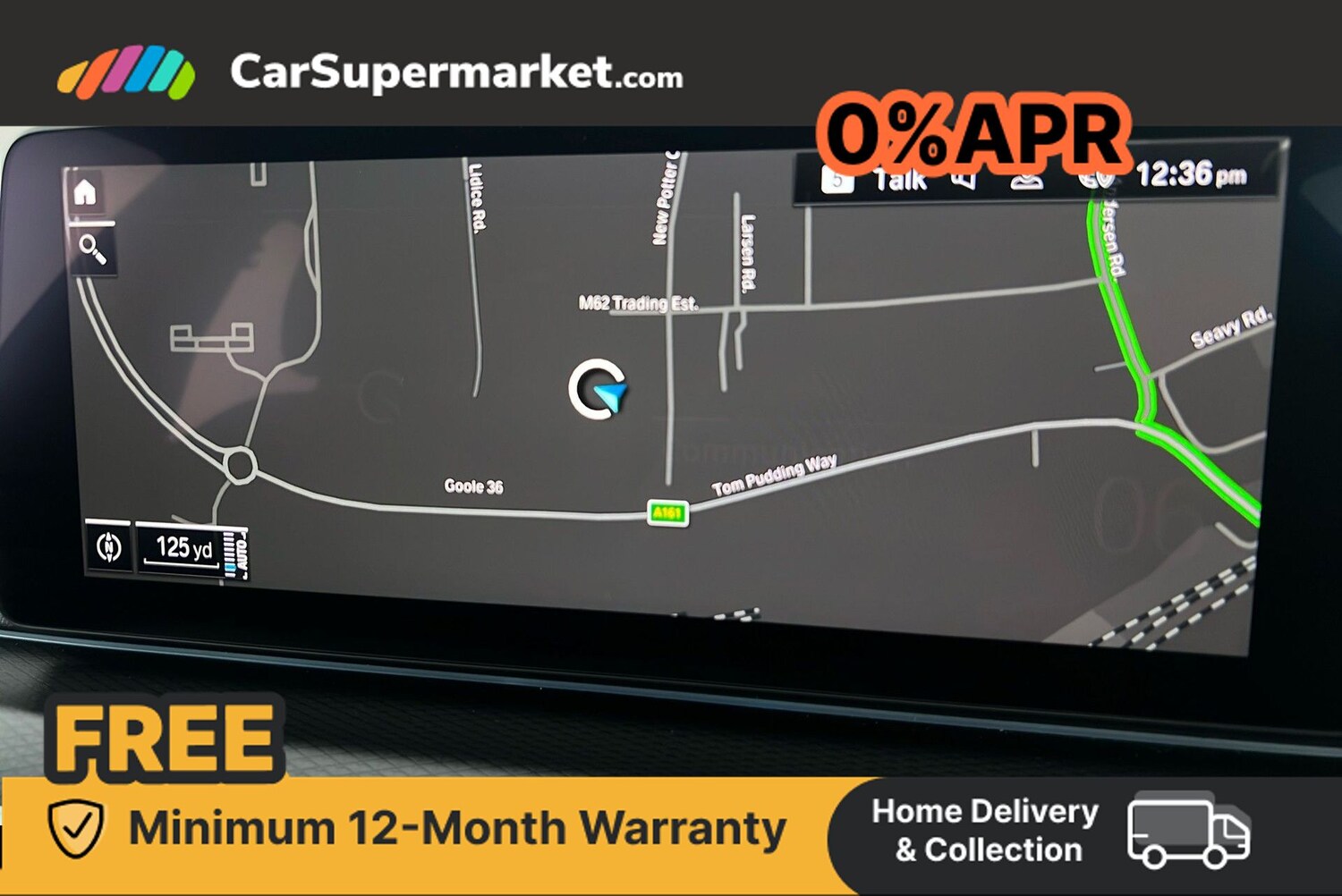 Used BMW 5 Series 2023 for sale - 76385543: Photo 25