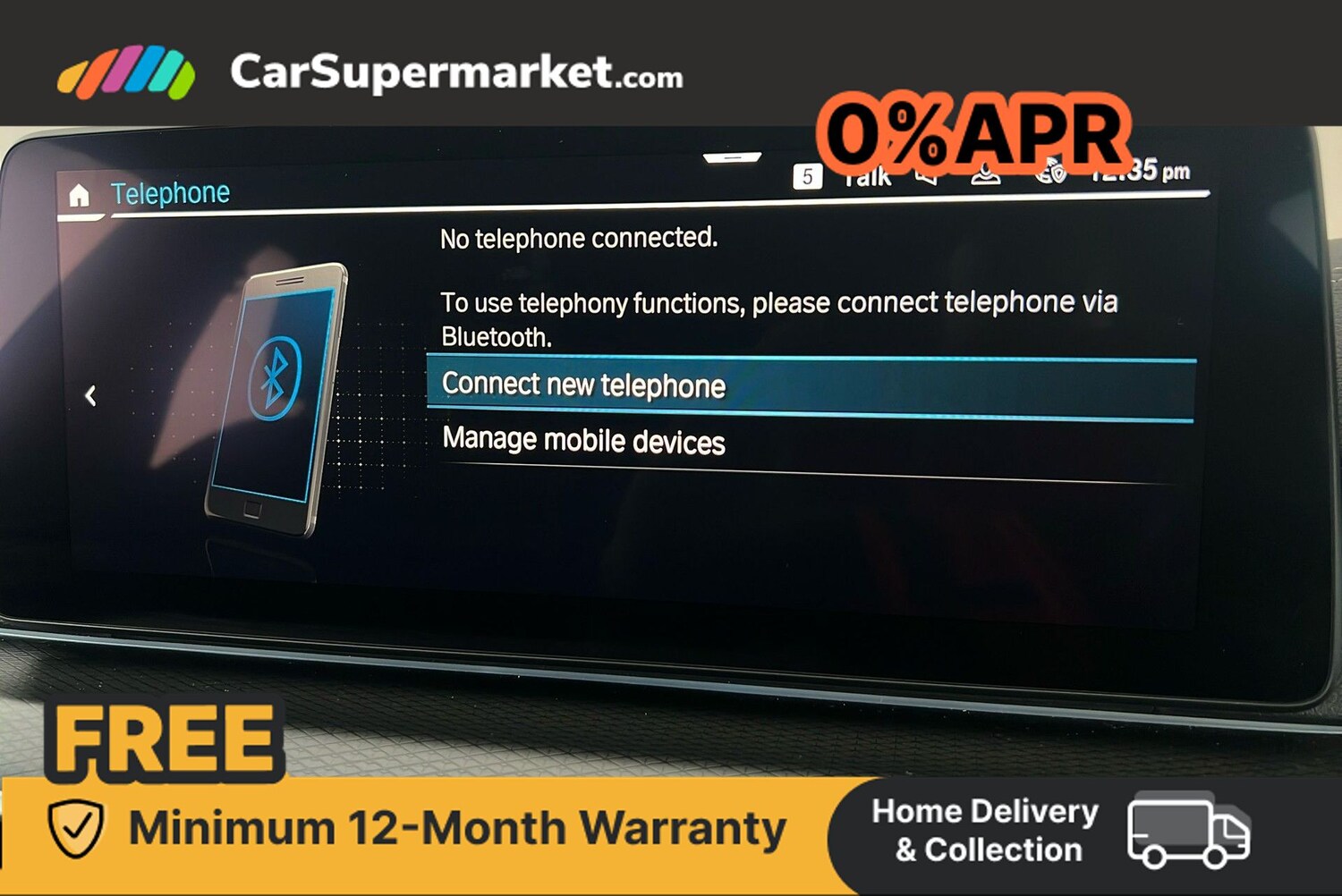 Used BMW 5 Series 2023 for sale - 76385543: Photo 26