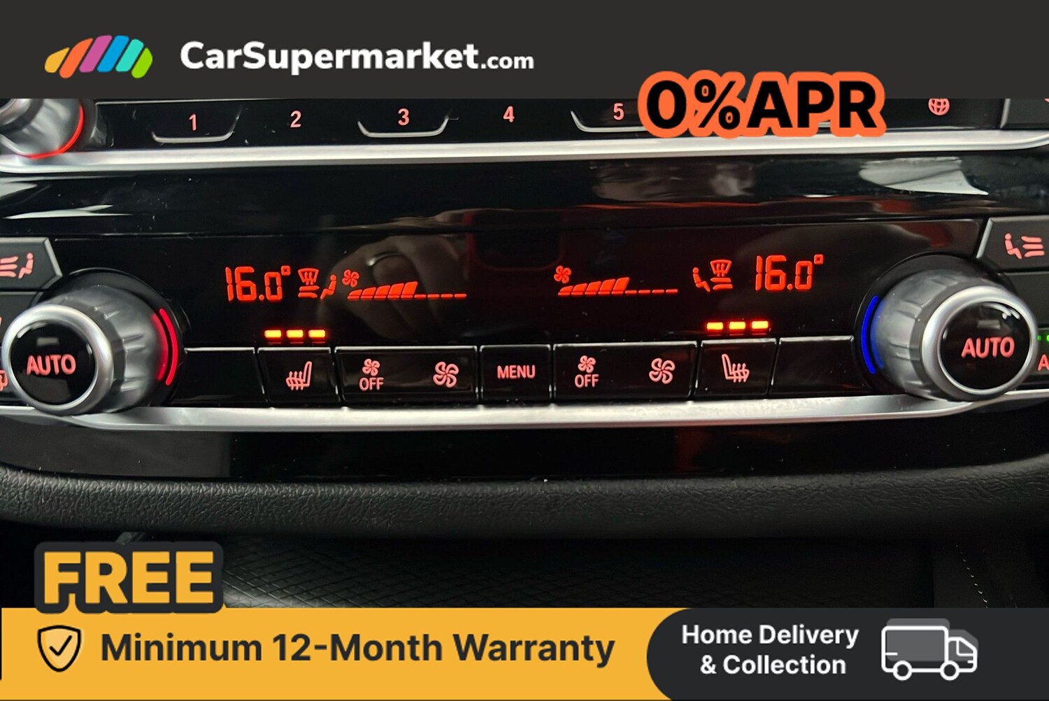 Used BMW 5 Series 2023 for sale - 76385543: Photo 29