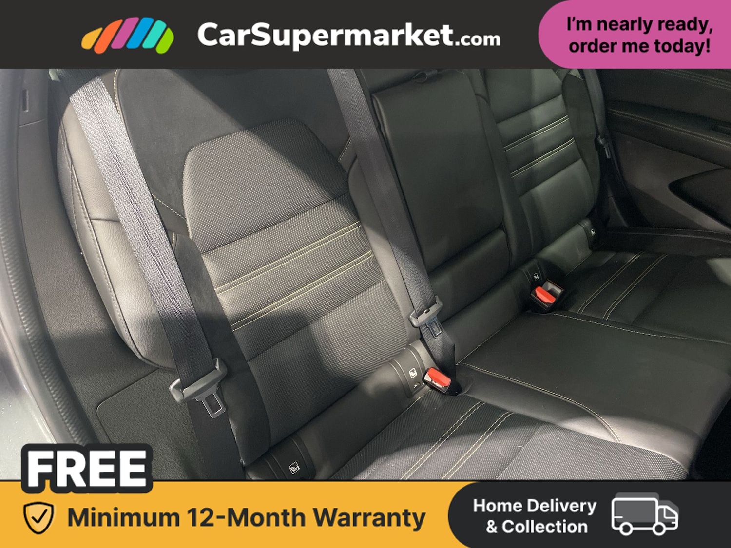 Used Renault Arkana 2023 for sale - 78097813: Photo 4