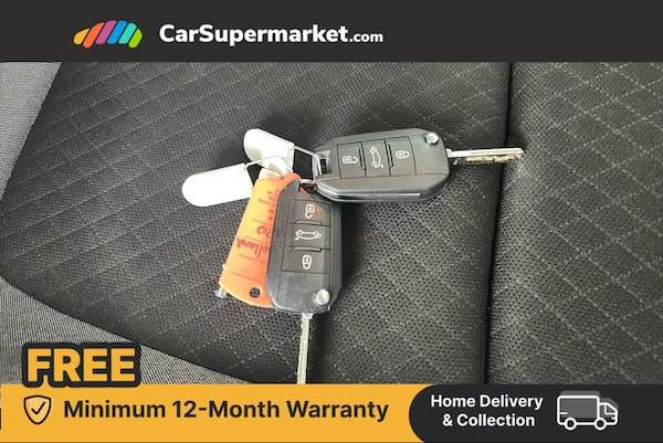 Used Vauxhall Grandland X 2020 for sale - 76280937: Photo 23