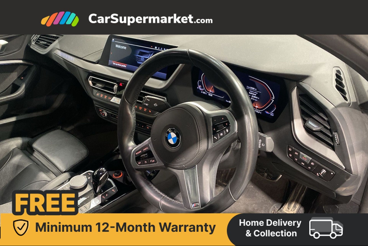 Used BMW 1 Series 2021 for sale - 76429241: Photo 2