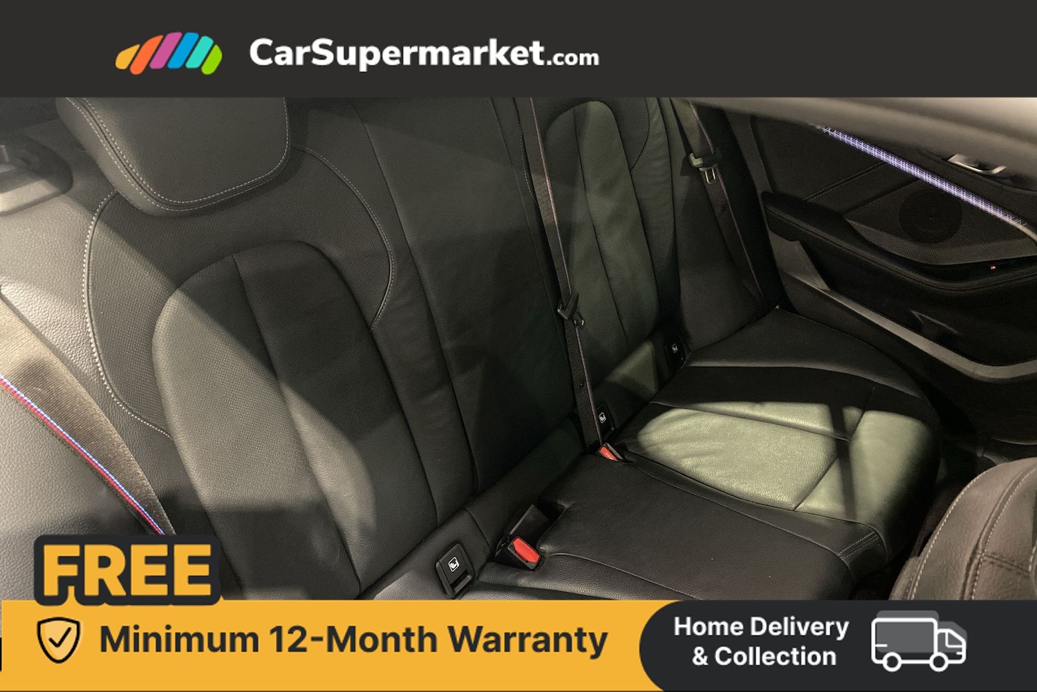 Used BMW 1 Series 2021 for sale - 76429241: Photo 3