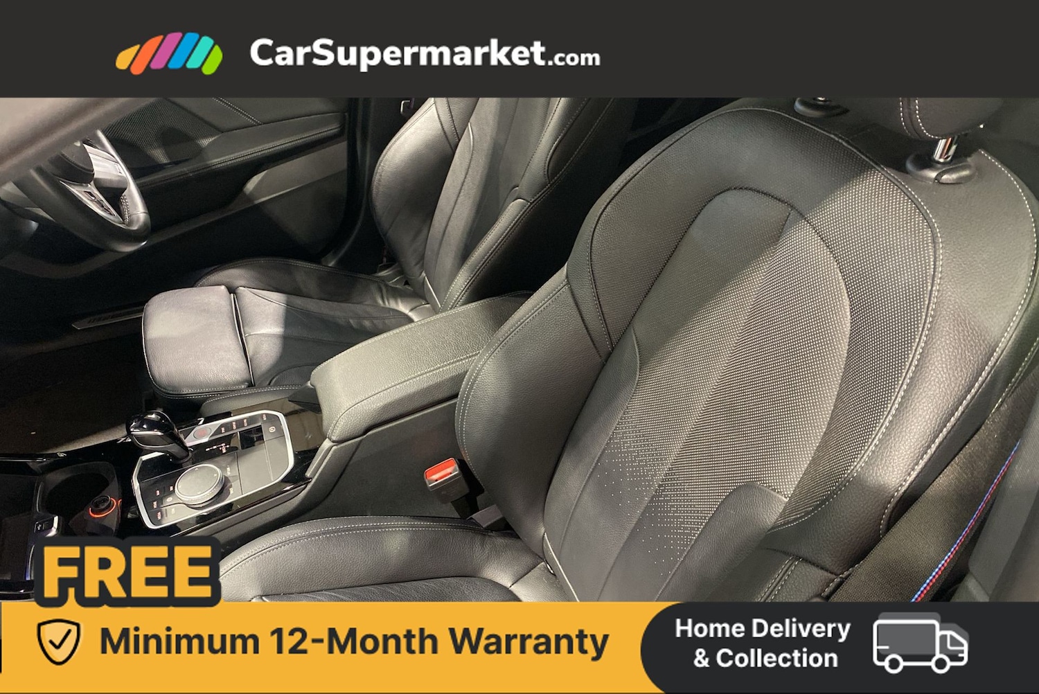 Used BMW 1 Series 2021 for sale - 76429241: Photo 5