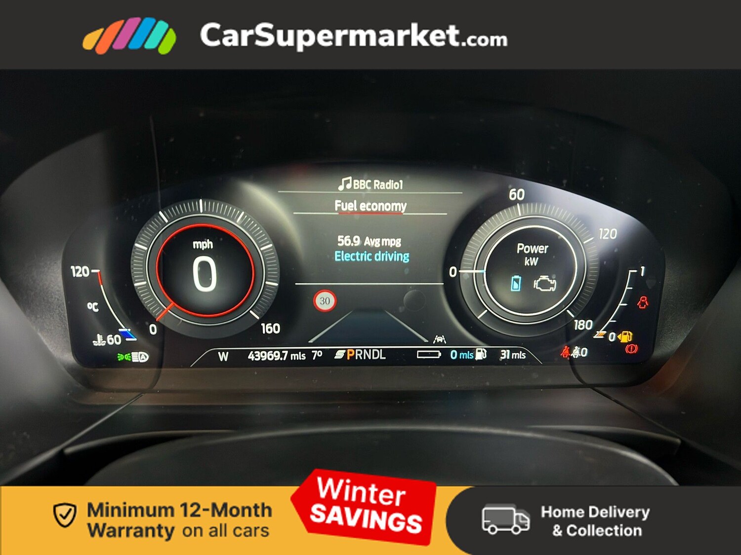 Used Ford Kuga 2022 for sale - 77308739: Photo 17