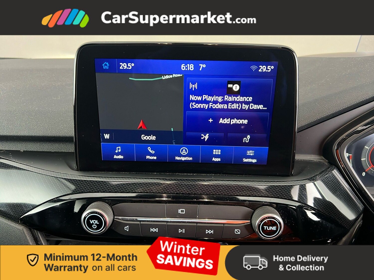 Used Ford Kuga 2022 for sale - 77308739: Photo 18