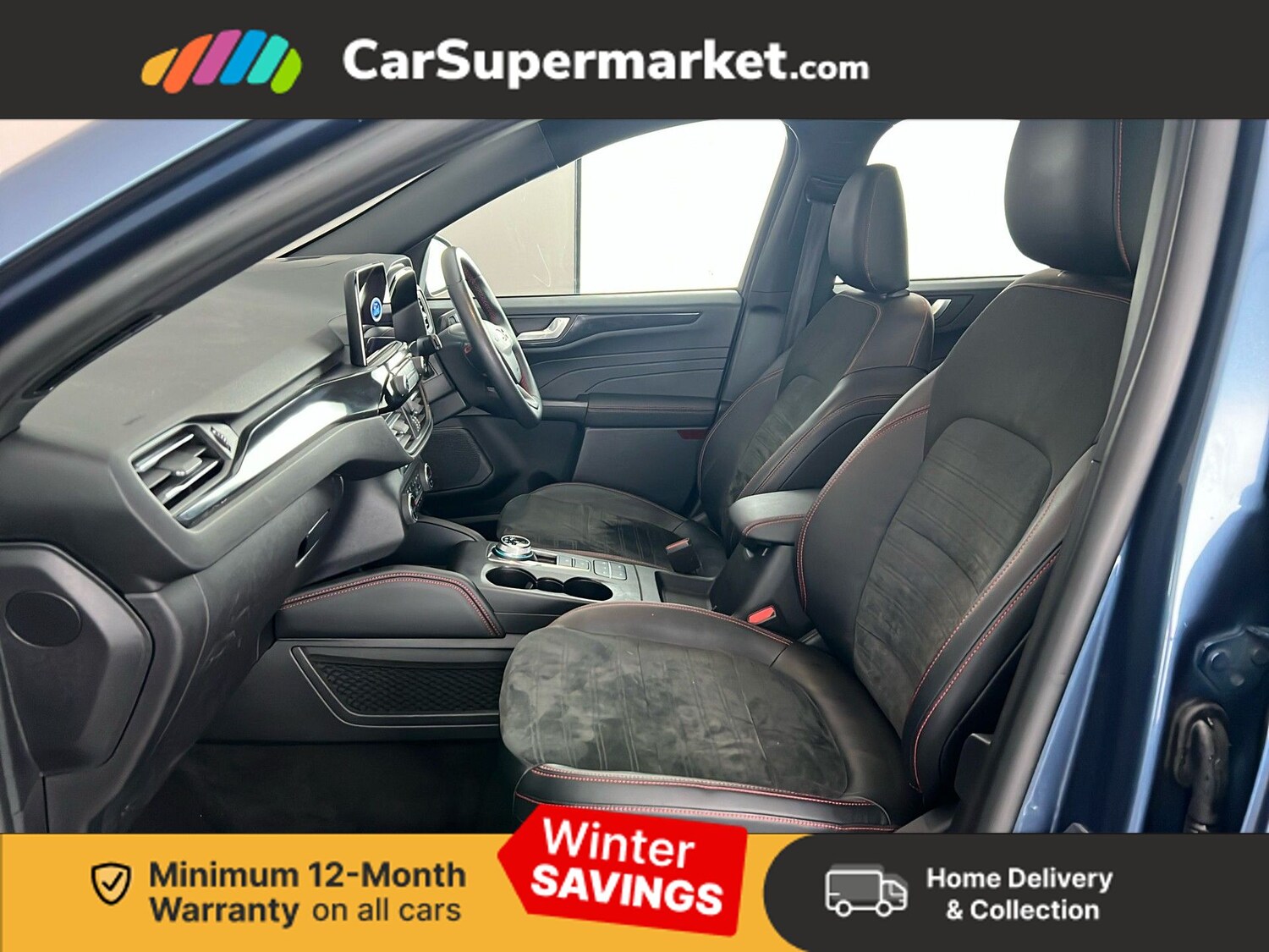 Used Ford Kuga 2022 for sale - 77308739: Photo 19