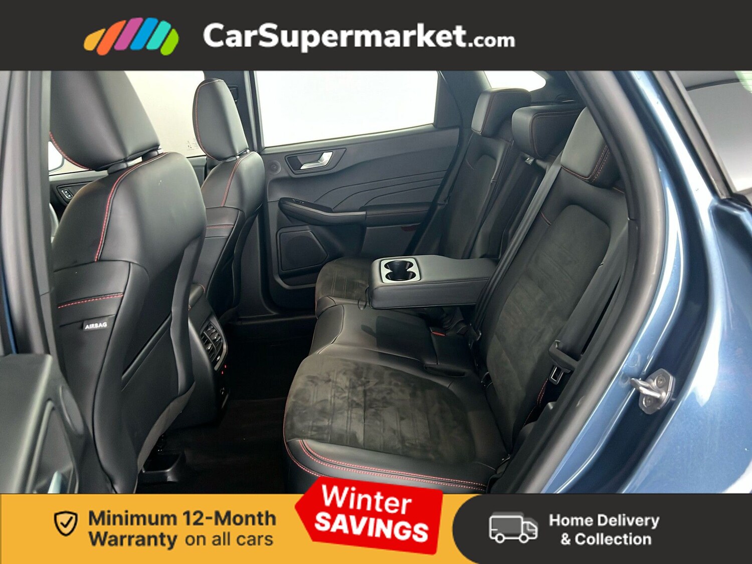 Used Ford Kuga 2022 for sale - 77308739: Photo 20