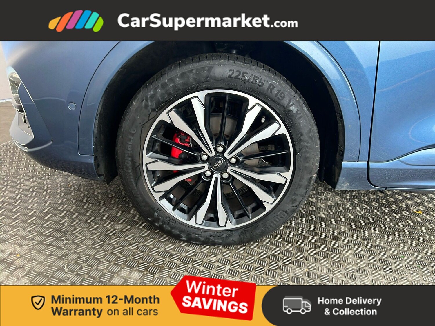 Used Ford Kuga 2022 for sale - 77308739: Photo 21