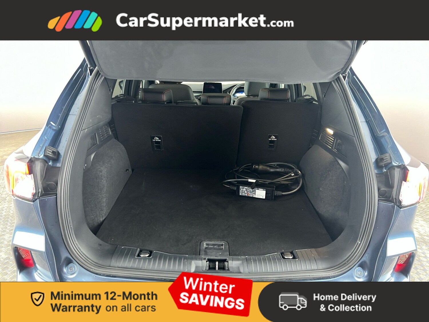 Used Ford Kuga 2022 for sale - 77308739: Photo 24