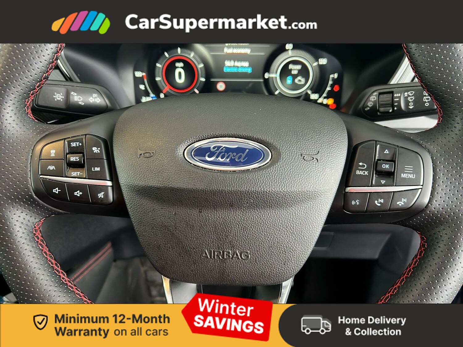 Used Ford Kuga 2022 for sale - 77308739: Photo 29