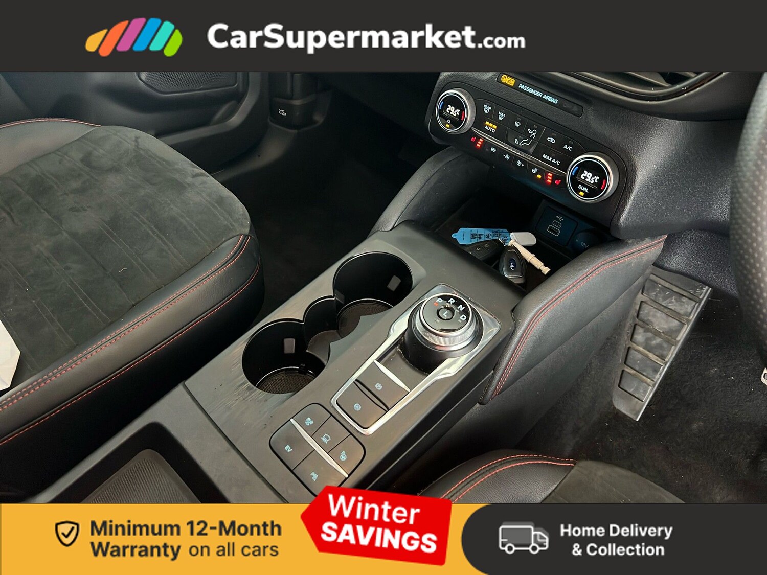 Used Ford Kuga 2022 for sale - 77308739: Photo 32