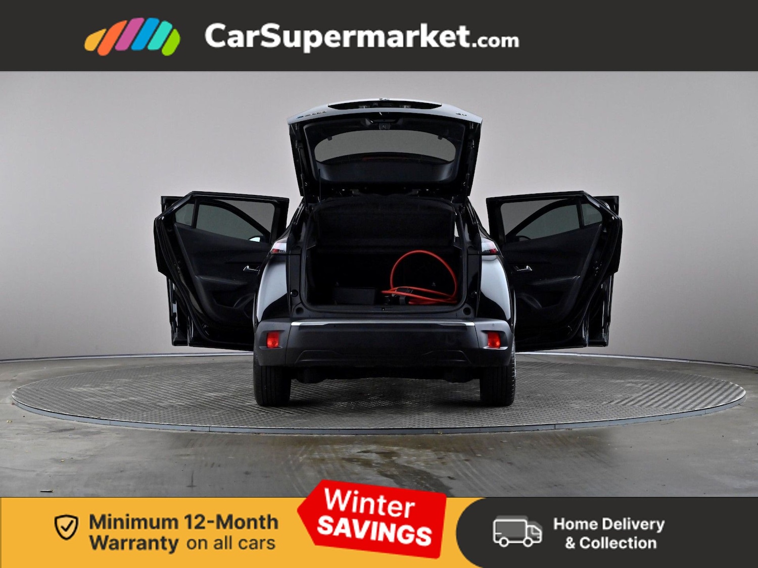 Used Peugeot 2008 2022 for sale - 77172488: Photo 12