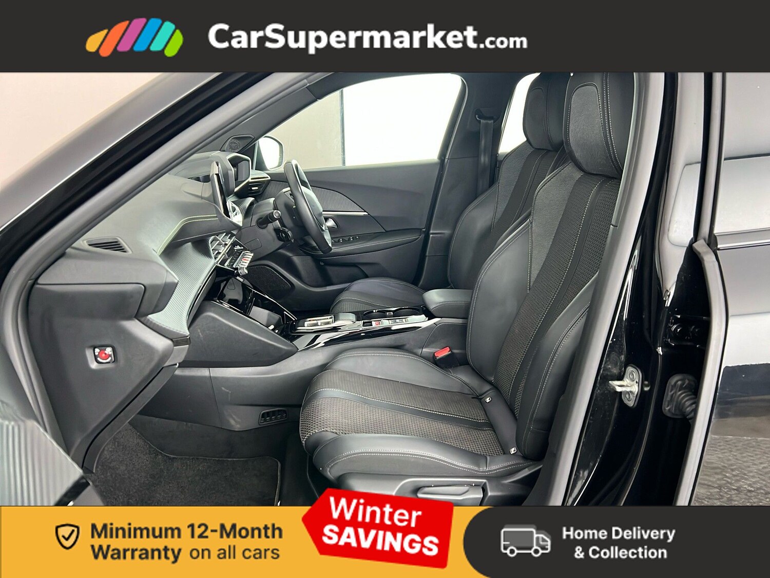 Used Peugeot 2008 2022 for sale - 77172488: Photo 18