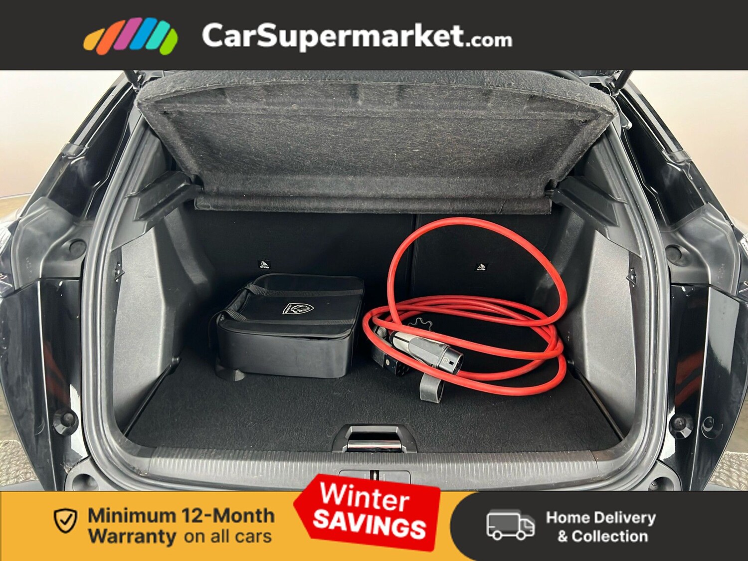 Used Peugeot 2008 2022 for sale - 77172488: Photo 23