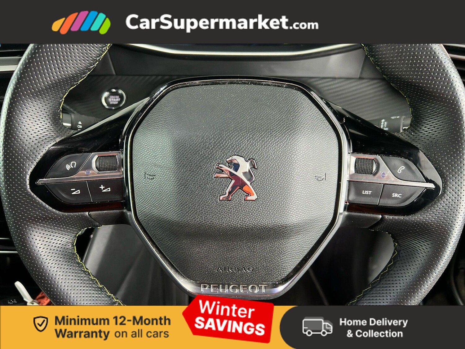 Used Peugeot 2008 2022 for sale - 77172488: Photo 25