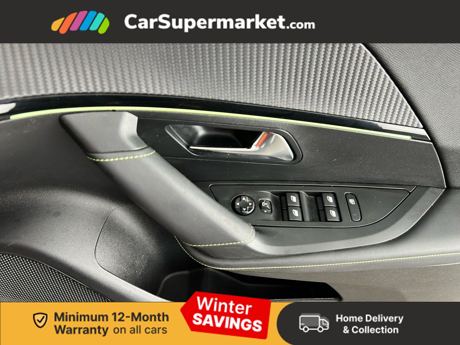 Used Peugeot 2008 2022 for sale - 77172488: Photo 26