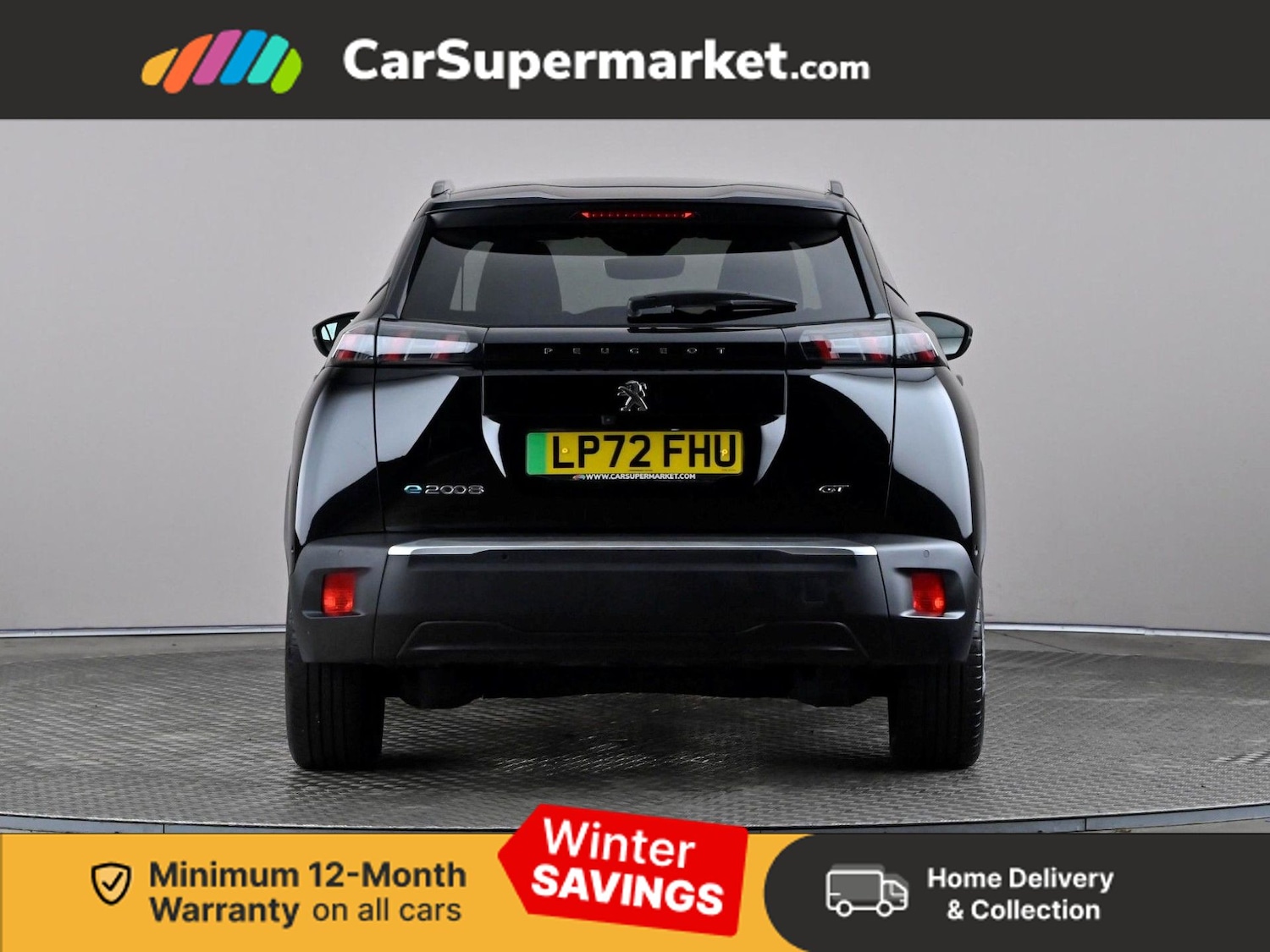 Used Peugeot 2008 2022 for sale - 77172488: Photo 6