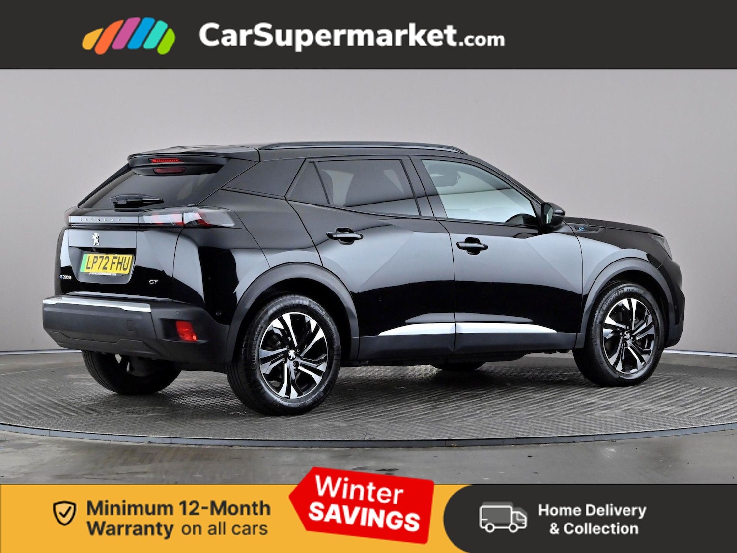 Used Peugeot 2008 2022 for sale - 77172488: Photo 7