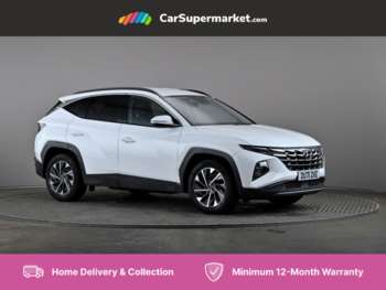 2021 - 1.6 TGDi Premium 2WD 5-Door