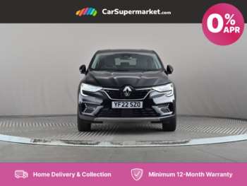 Used Renault Arkana 2022 for sale - 75073898: Photo