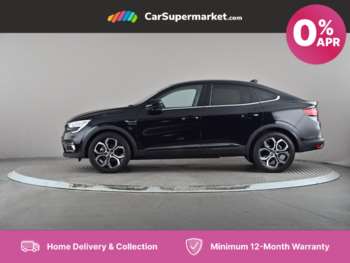 Used Renault Arkana 2022 for sale - 75073898: Photo