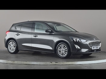 Used Ford Focus 2021 for sale - 78616008: Photo