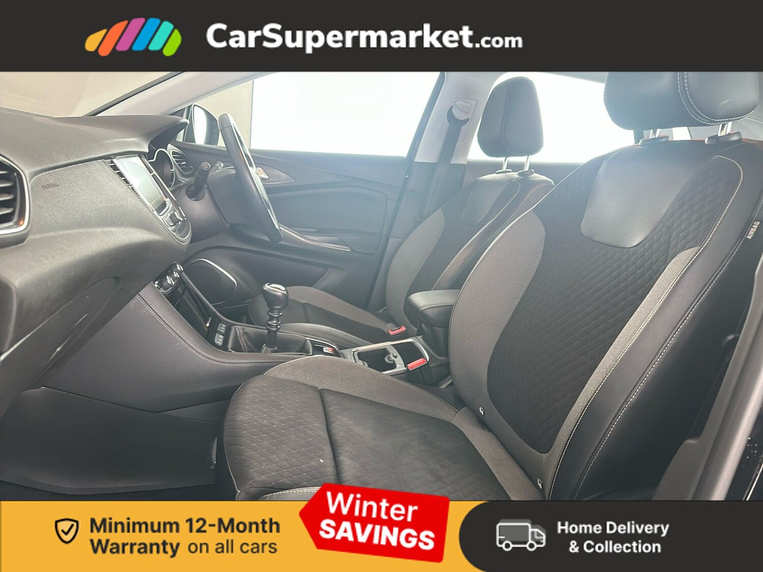 Used Vauxhall Grandland X 2020 for sale - 77106965: Photo 18